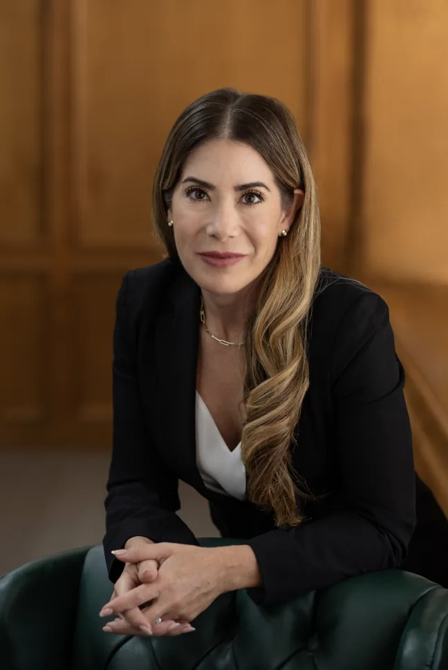 Paola R. Guerrero