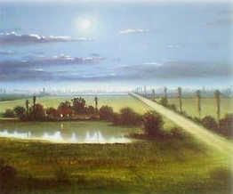 plains of the Rio Grande Valley