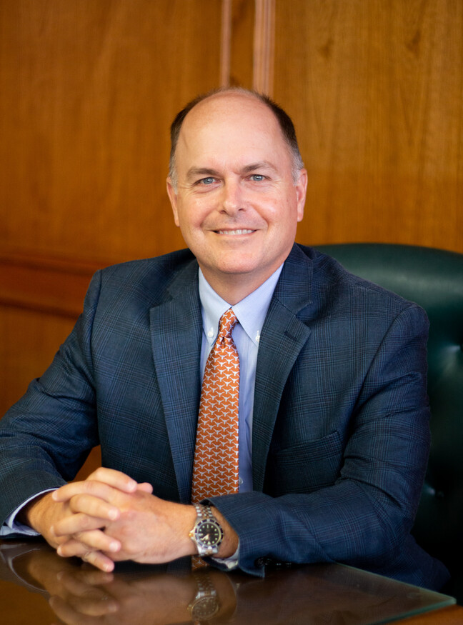 Eugene R. Vaughan, III